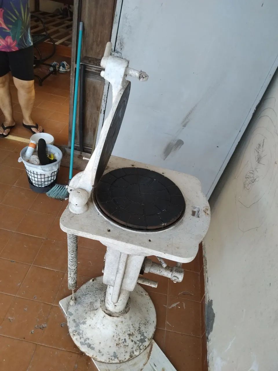 Divisora de massas industriais para padaria - Foto 2
