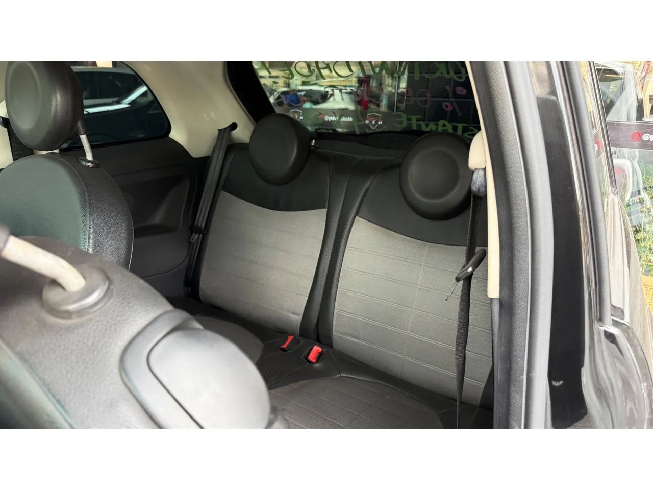 Fiat 500 2009 - Foto 5