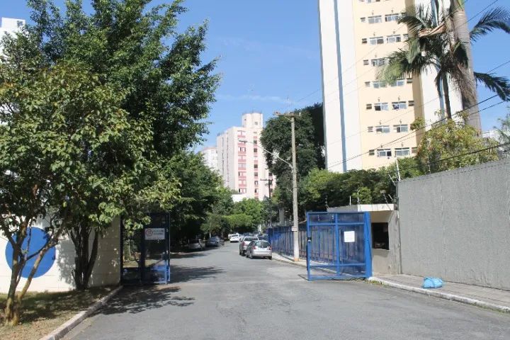Foto - São Paulo - Vila Mariana
