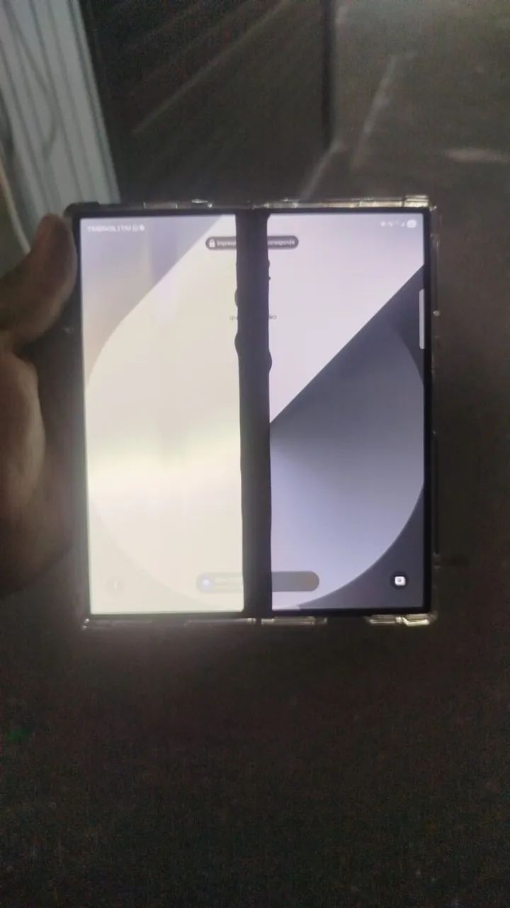 Z fold 6 - Foto 3