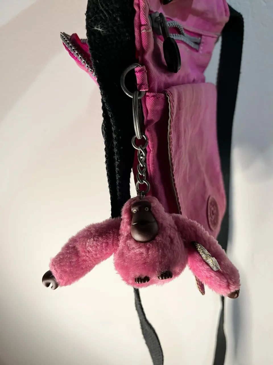 Bolsa Kipling original.  - Foto 5
