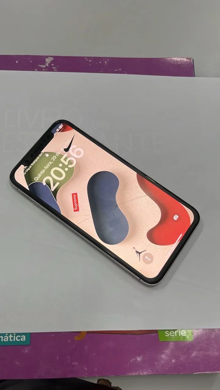 IPHONE X