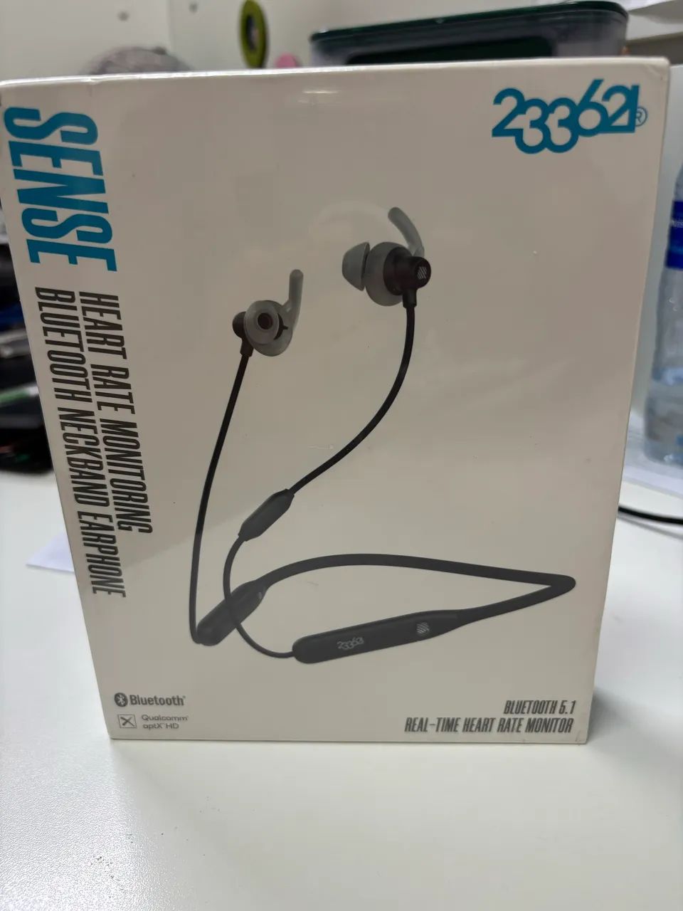 Fone de ouvido  - Foto 2