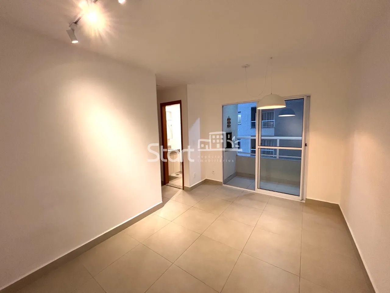 apartamento - Parque Industrial - Campinas - Foto 2
