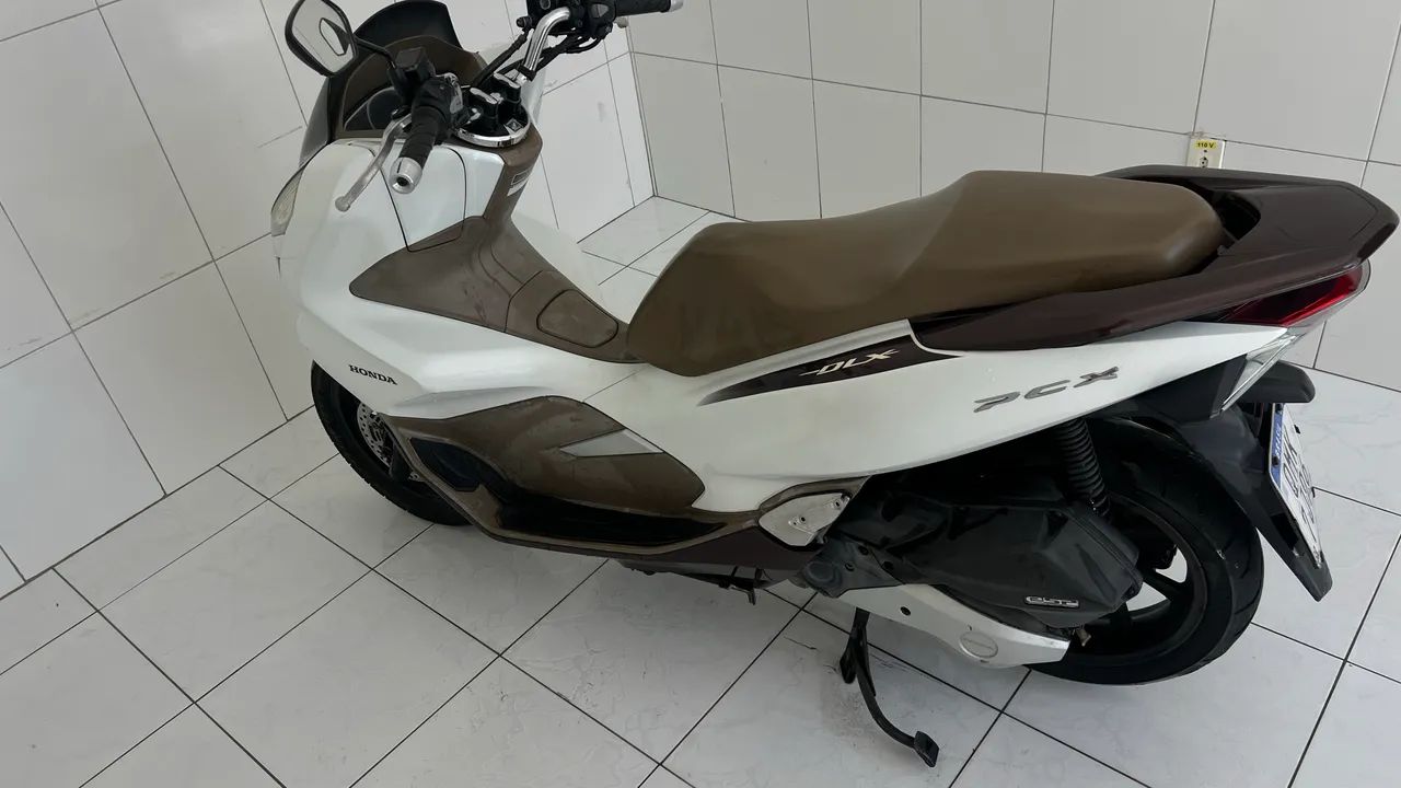 PCX DLX 2020/2021 - Foto 3