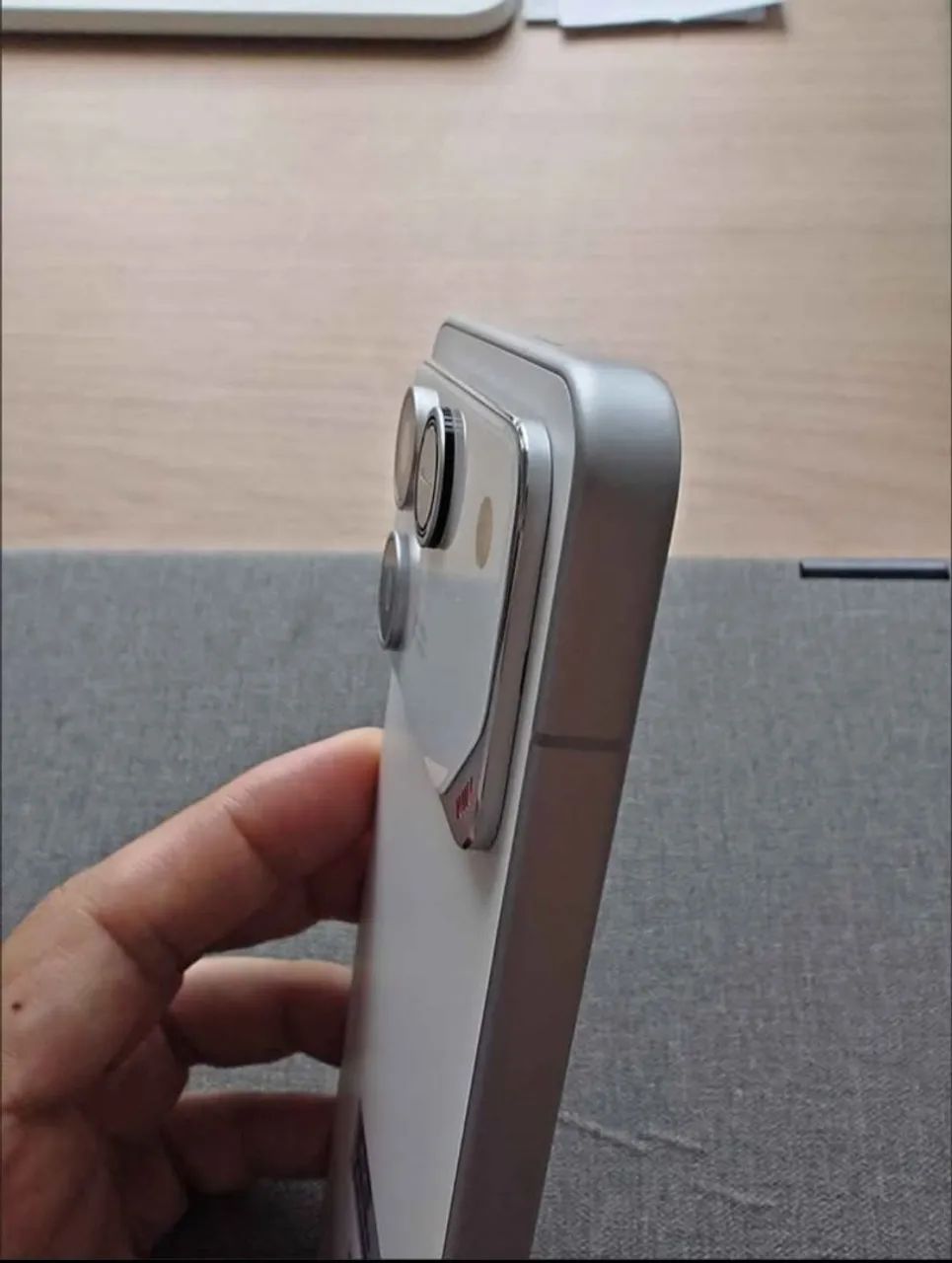 Celular Honor Win RT 12+512GB Tela 185hz - Celulares e Smartphones