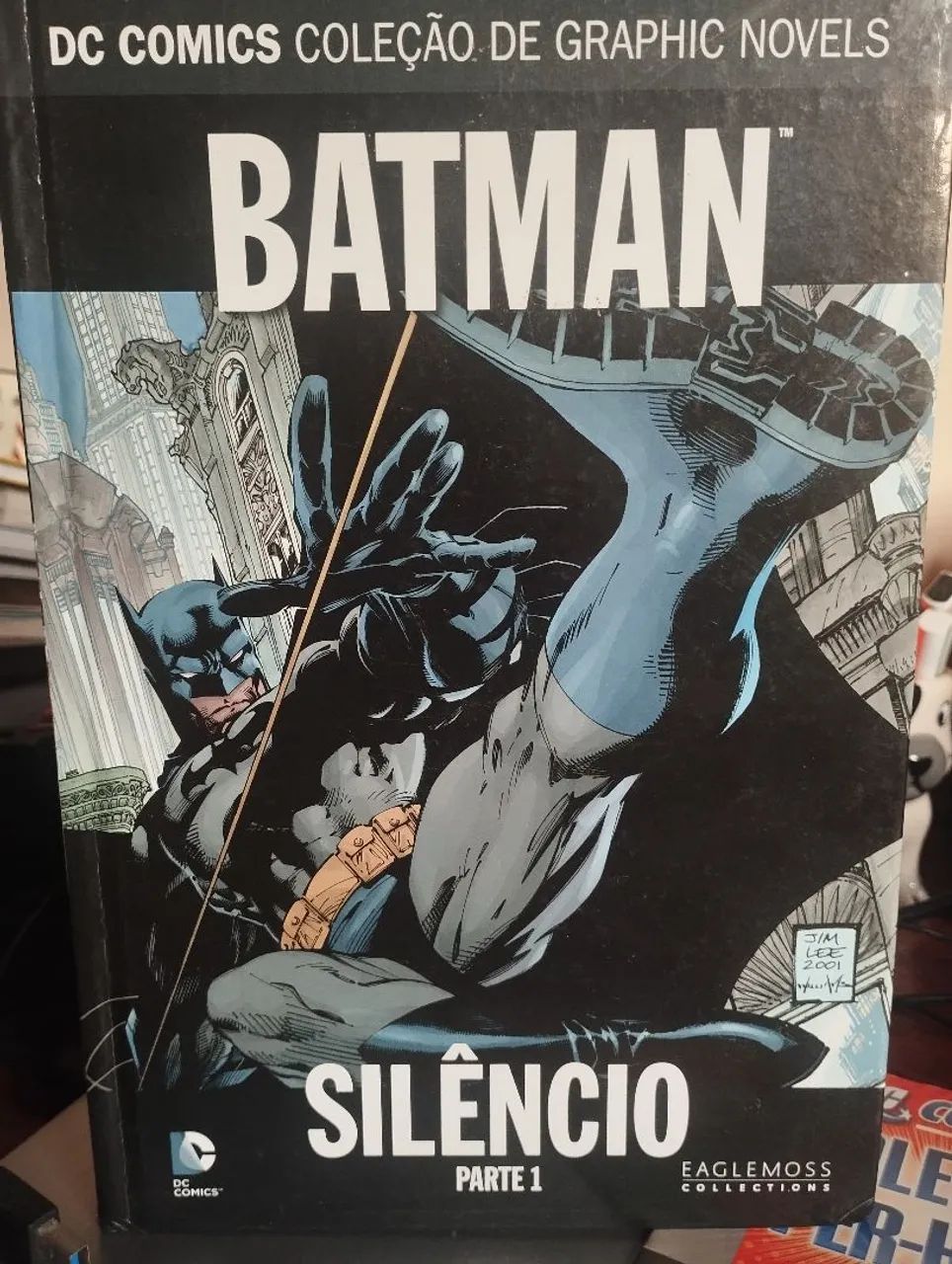 Coleção Batman - Foto 3