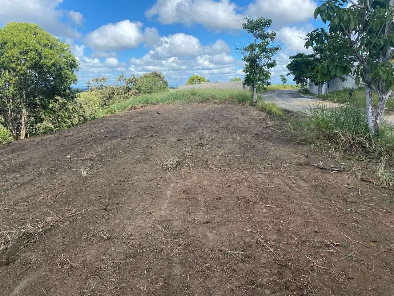 Foto - Serra - Manguinhos