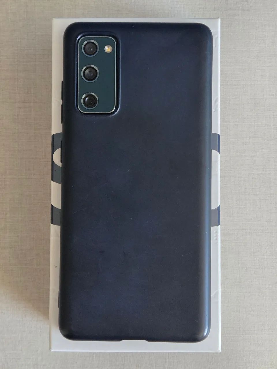 Samsung Galaxy S20 FE 5G - Foto 5