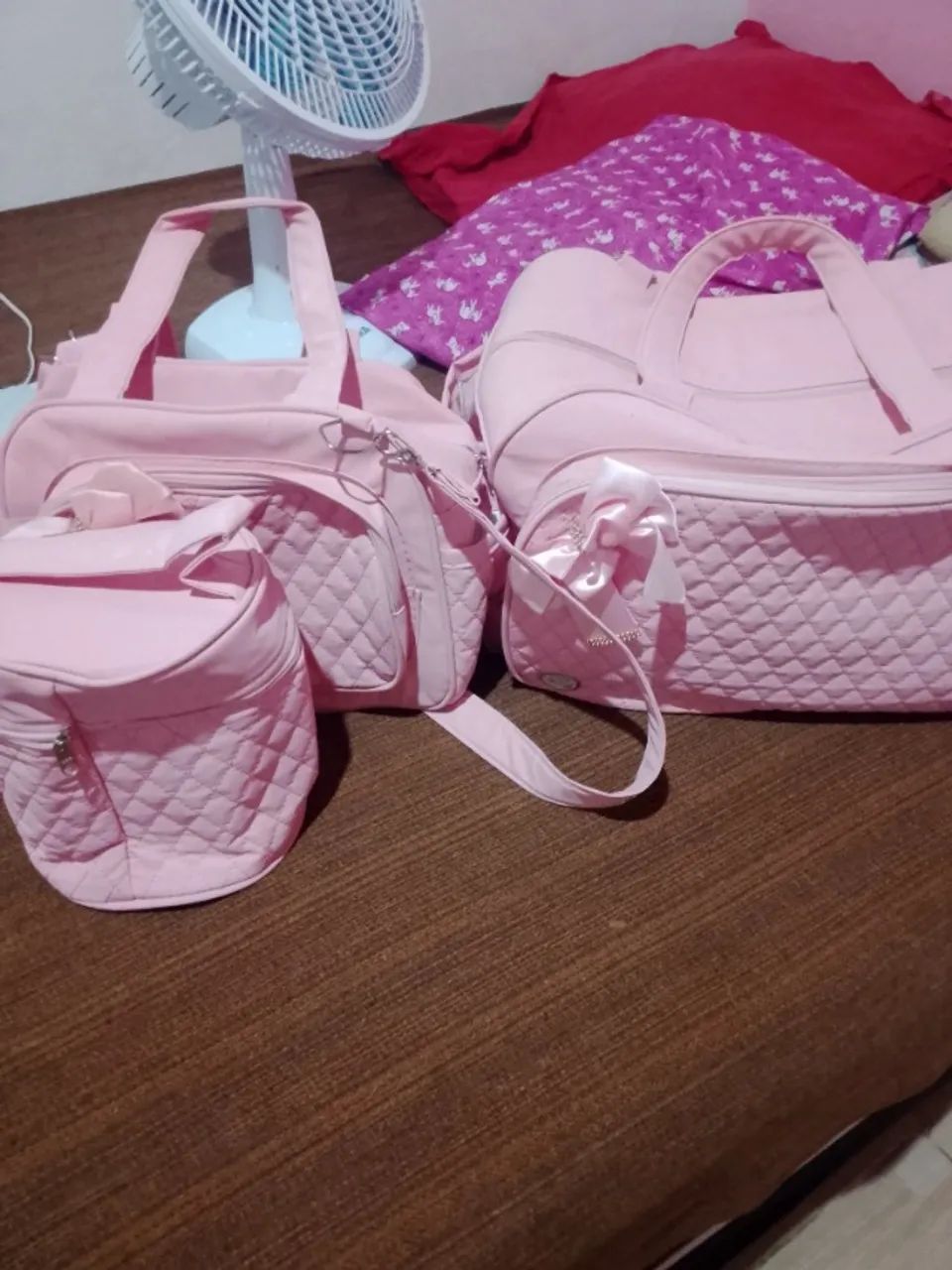 Bolsa maternidade  - Foto 2