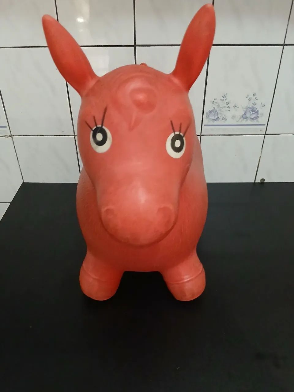 Cavalinho pula -pula - Foto 2