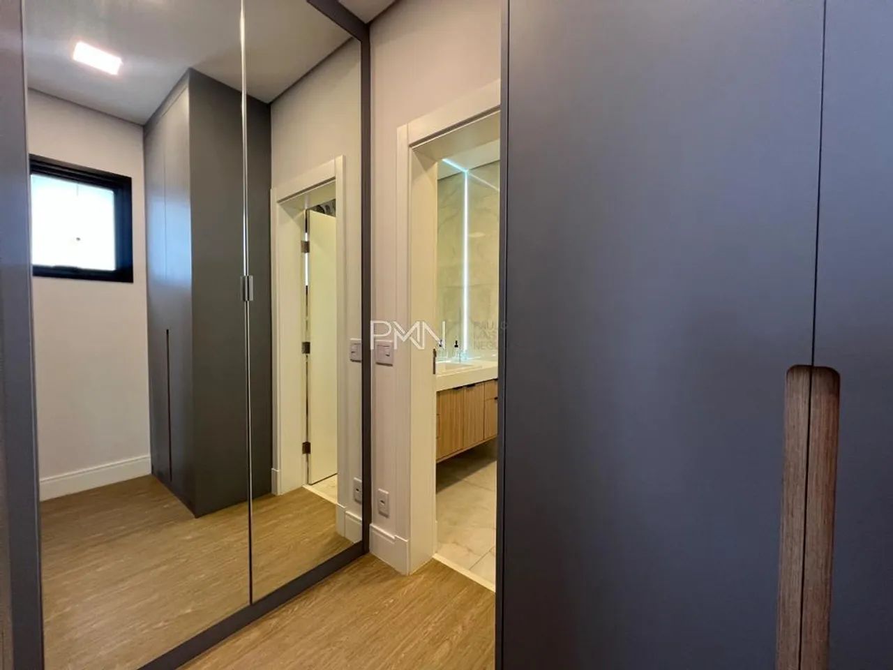 Sobrado à venda em Campinas, Loteamento Residencial Arborais, com 3 suítes, com 326 m² - Foto 12