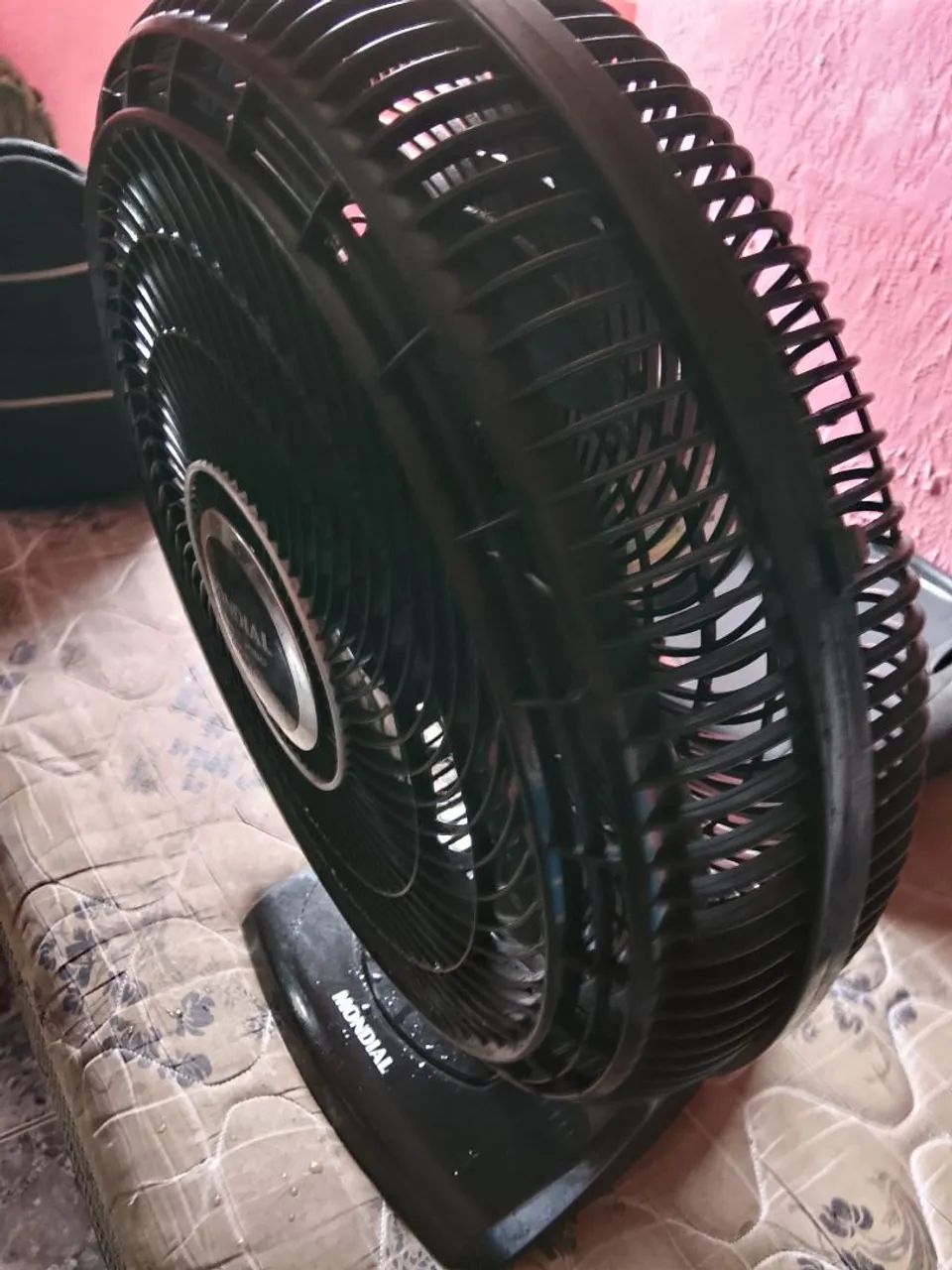 Ventilador  - Foto 2