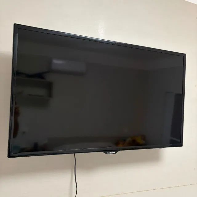 TV Samsung 40 Polegadas - Foto 3