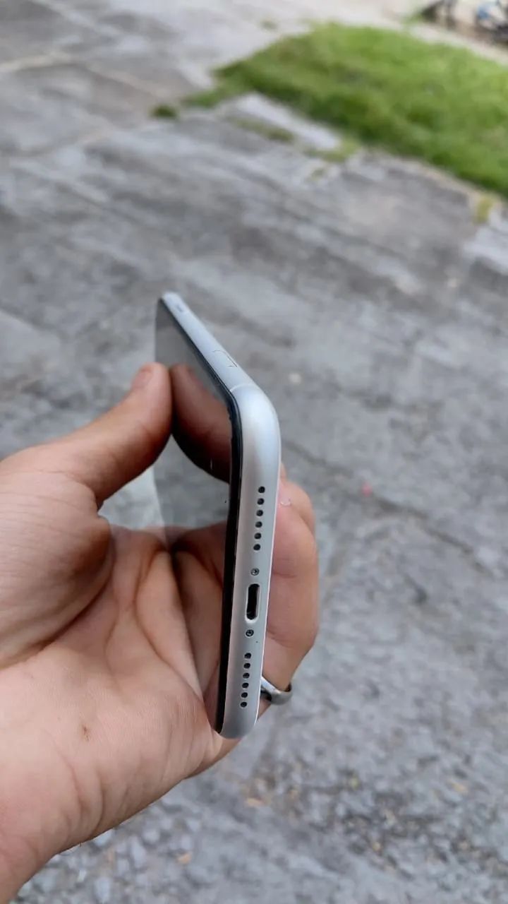 iPhone XR  - Foto 4