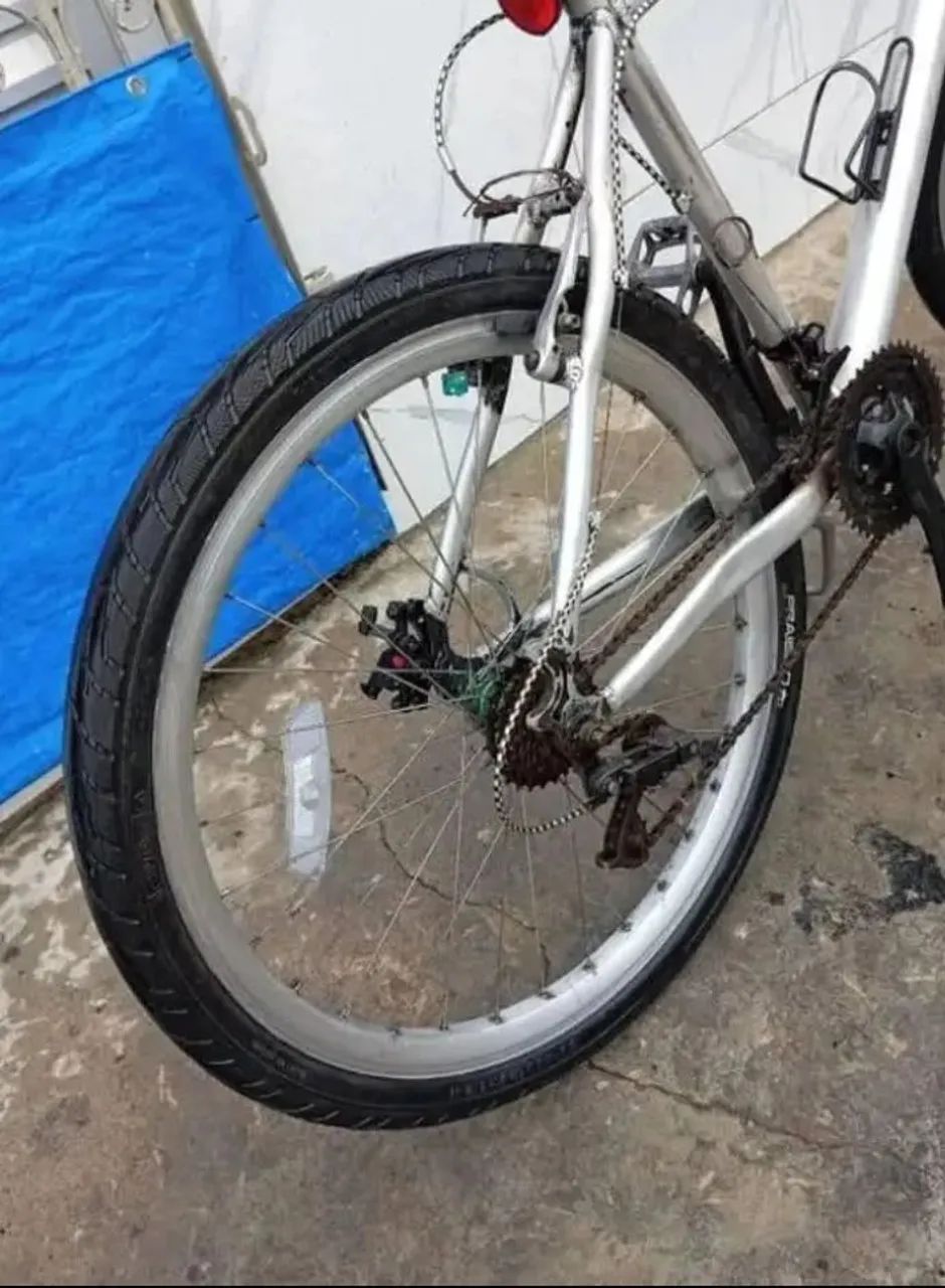 Bike Aro26 - Foto 2