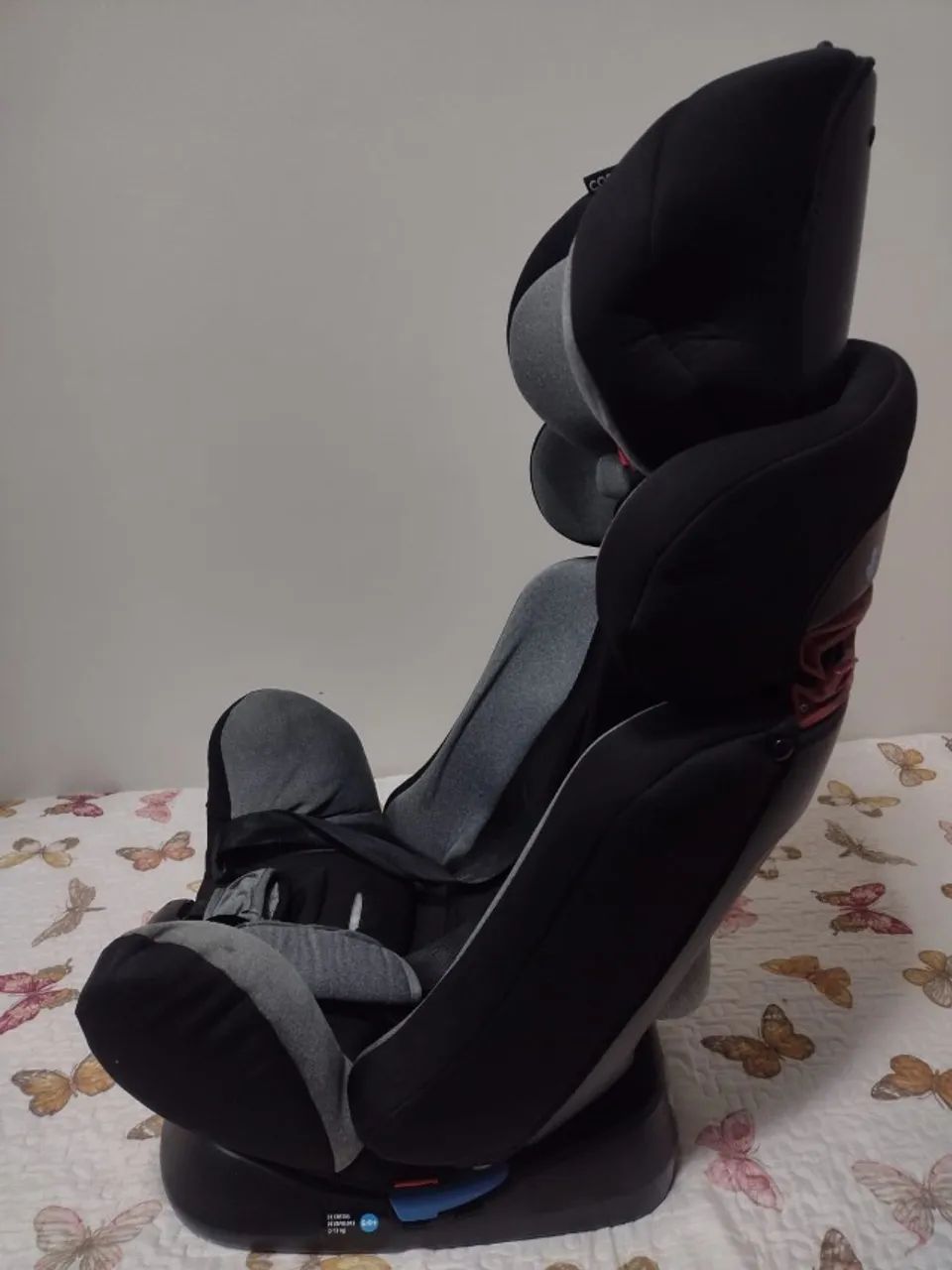 Cadeirinha veicular Cosco - Foto 4