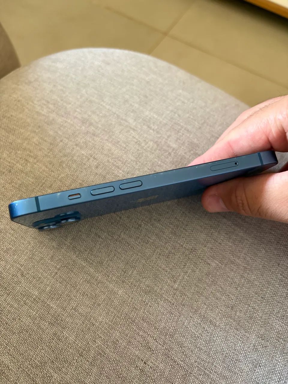 Iphone 13 128 GB! UNICO DONO - Foto 2
