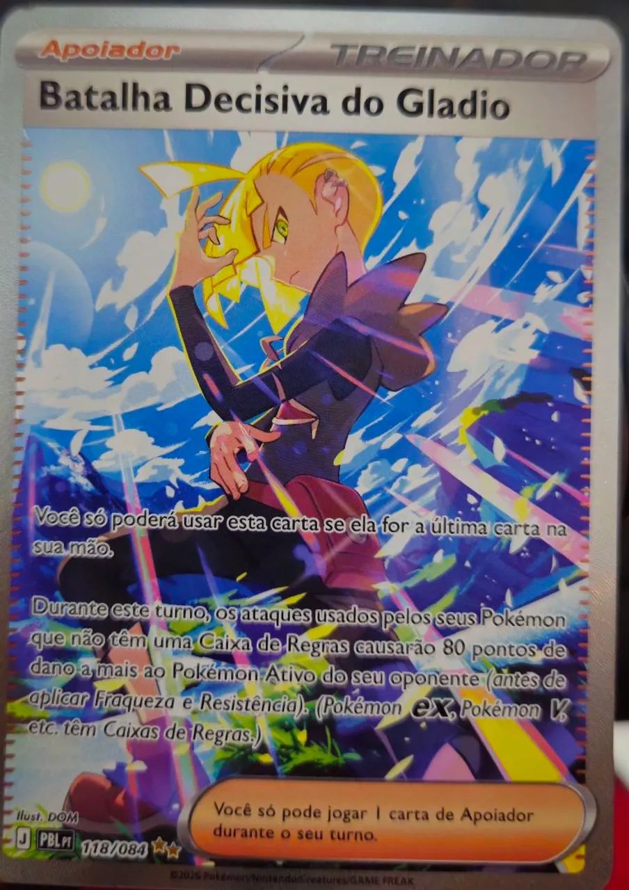 CARTA POKEMON  - Foto 3