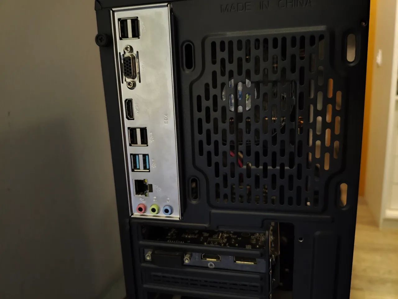 PC Gamer / Erp / Home-office - Foto 4