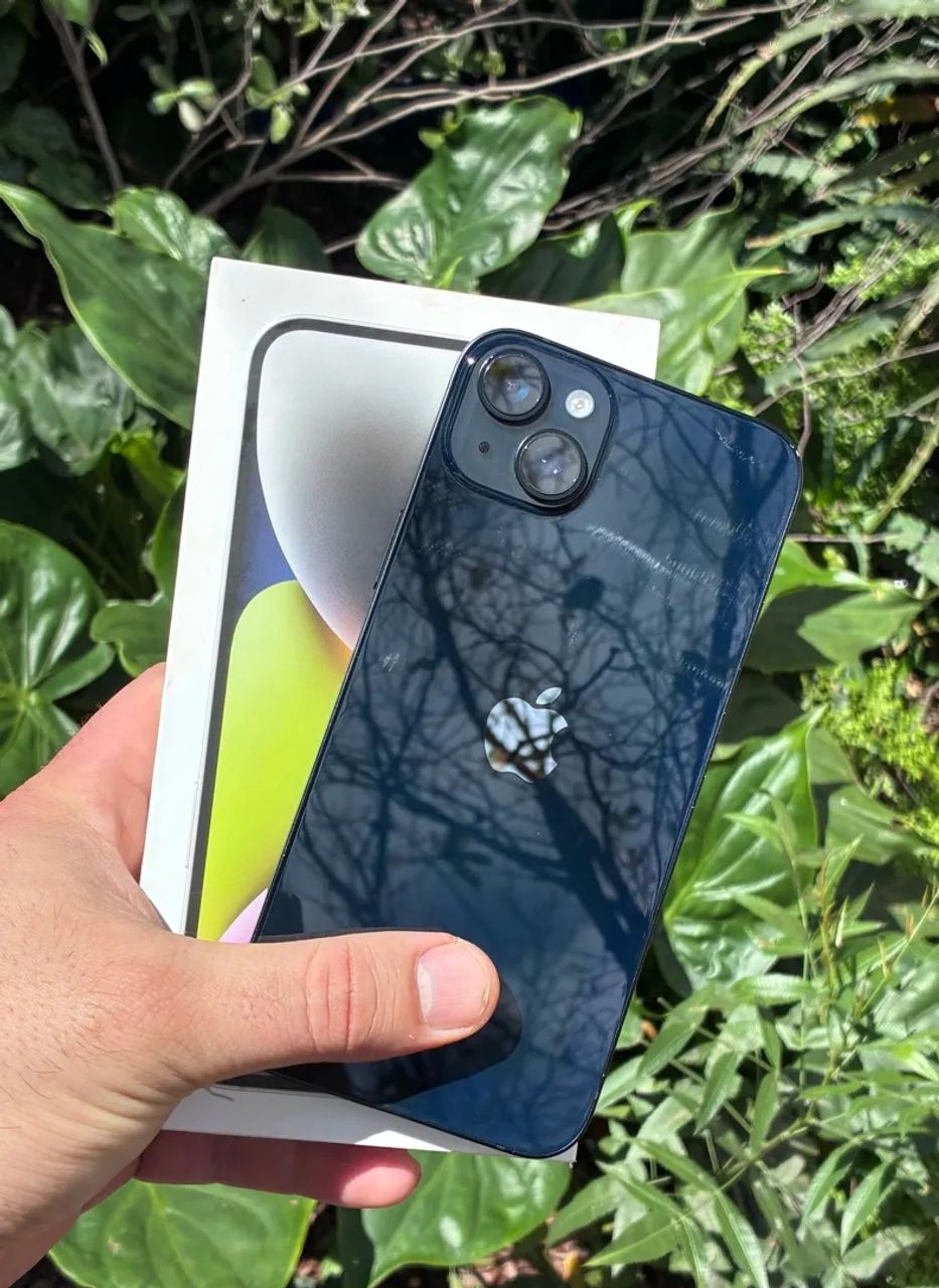 iPhone 14 Plus 128Gb 
