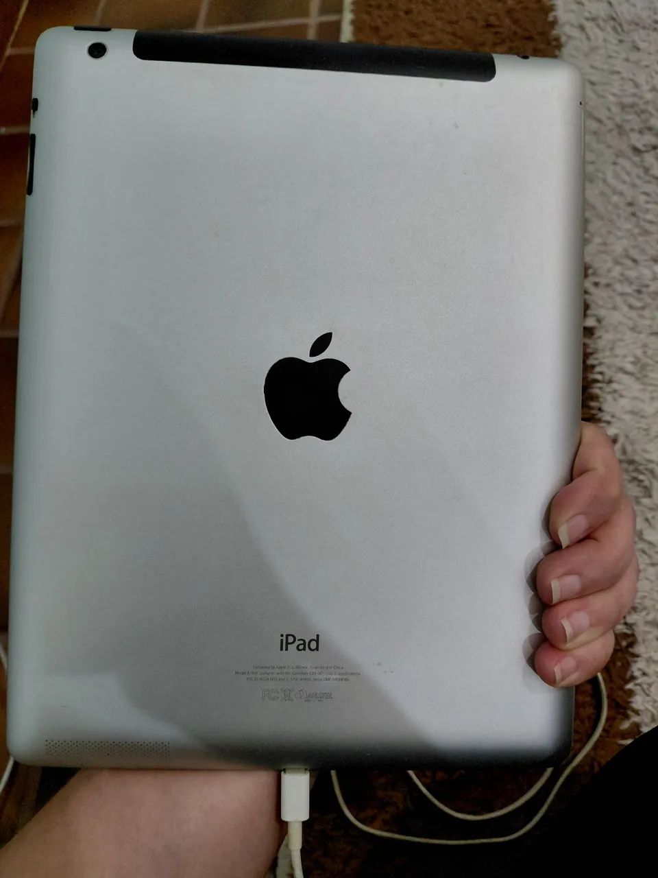 IPAD 4° Geração  - Foto 3