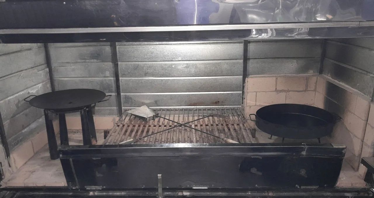 Vendo Trailer Fast Food - Foto 5