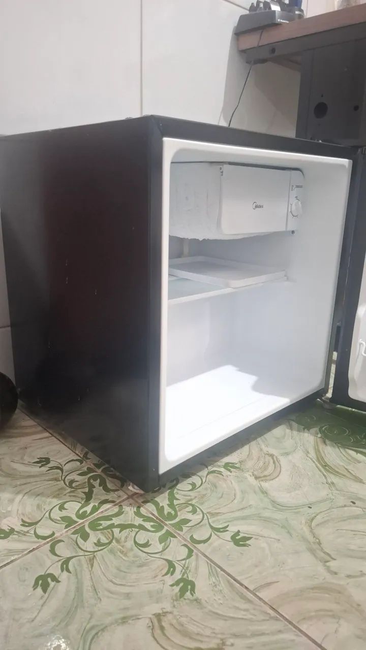 Frigobar Midea 45L - Foto 4