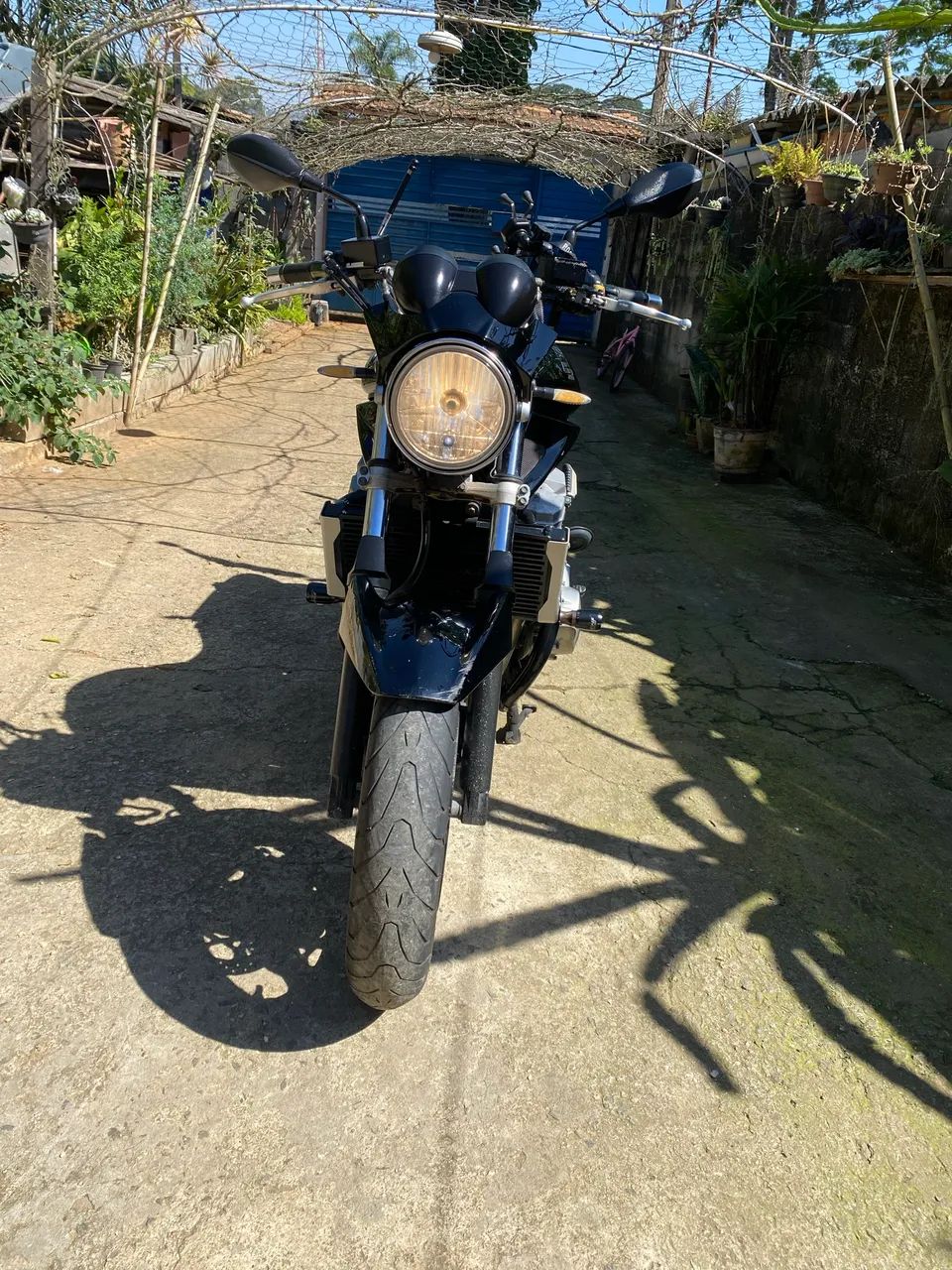 Vendo Bandit 650  - Foto 5