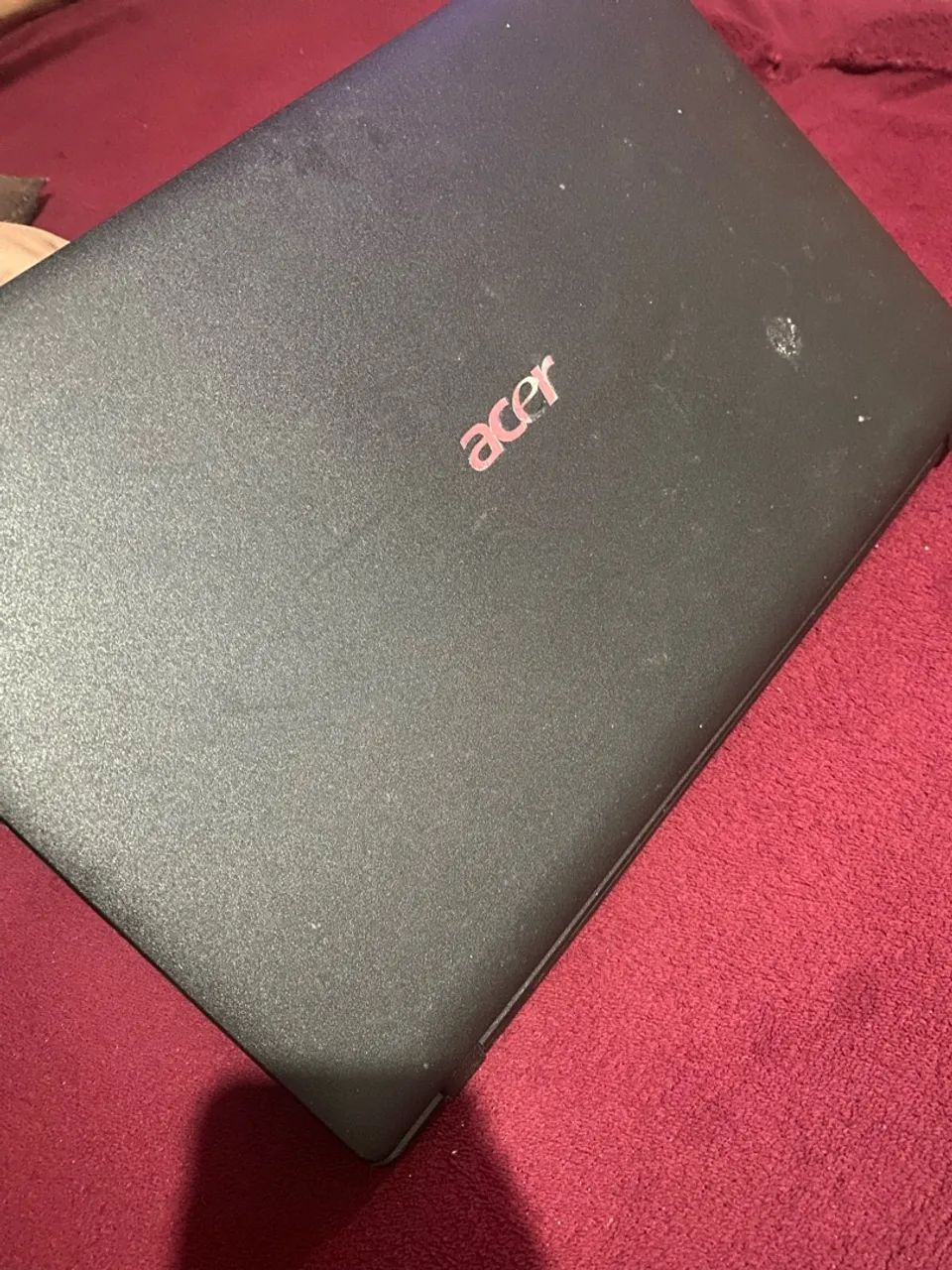 Notebook Acer Aspire - Foto 4