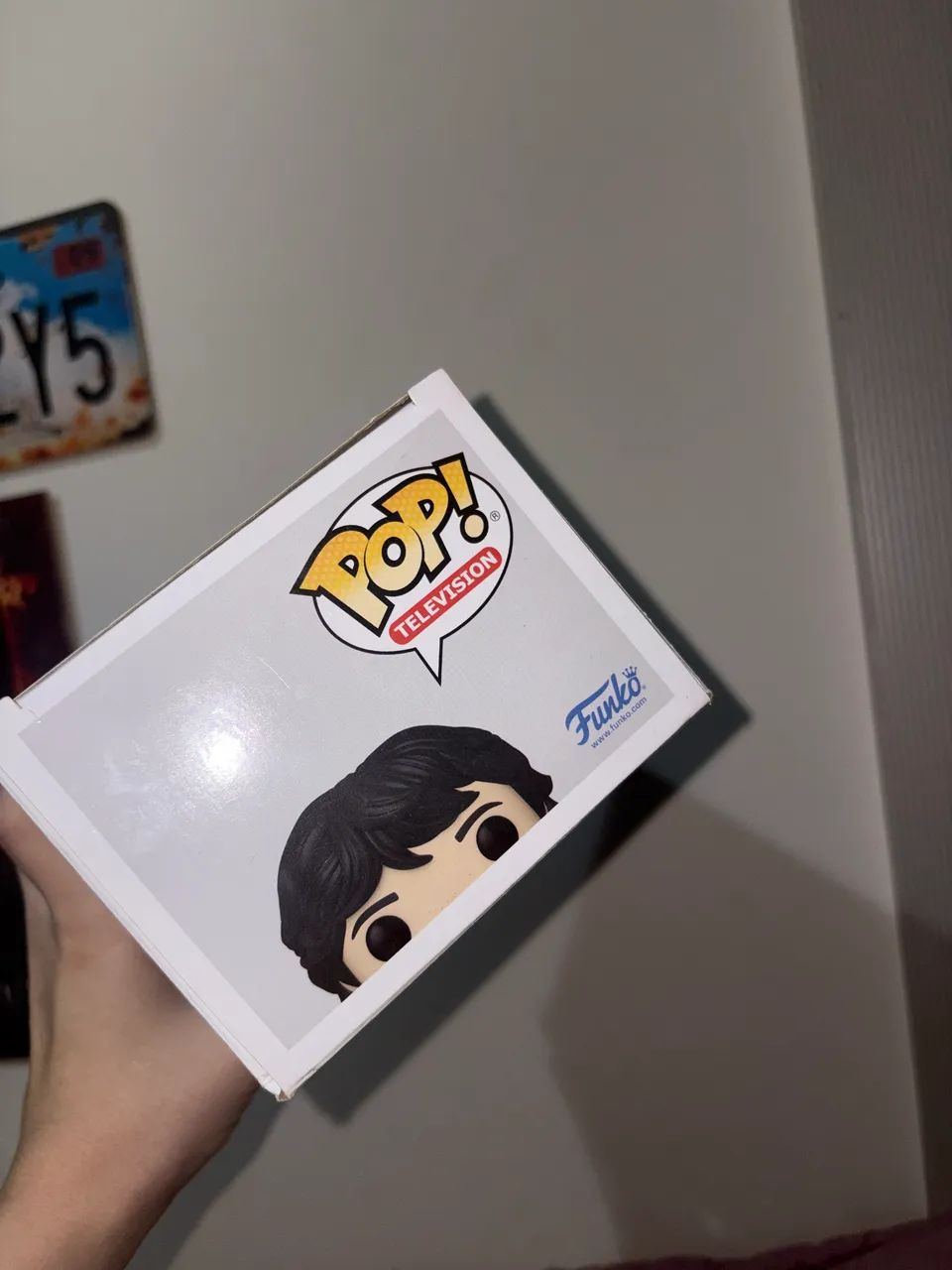 funko pop stranger things mike 1239 - Foto 5
