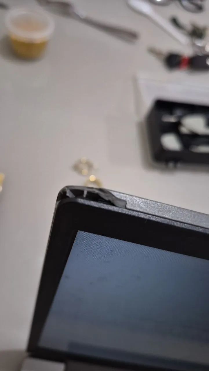 Notebook lenovo ideapad 3i 8gb ram - Foto 3