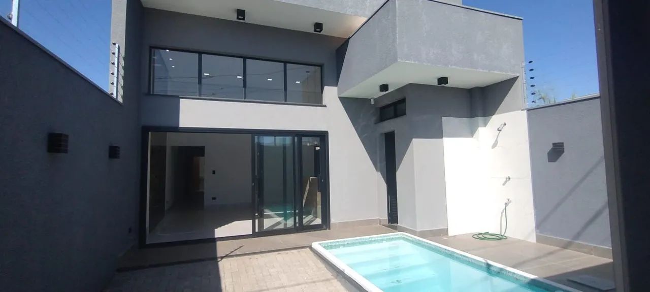 VENDA | Casa, com 3 quartos em Riviera, Porto Rico - Foto 3