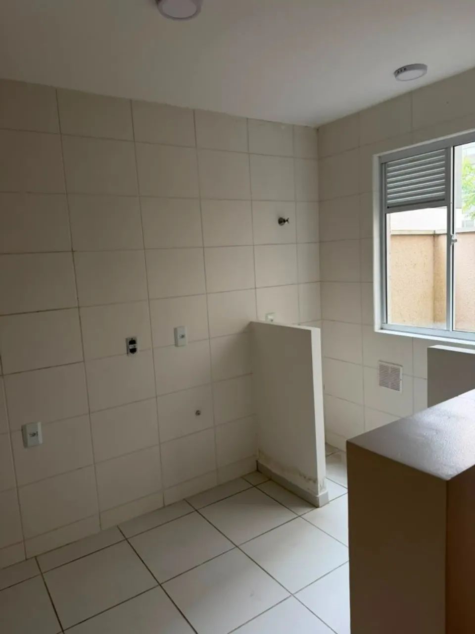 Apartamento Garden em Campo Largo 2 quartos - Foto 3