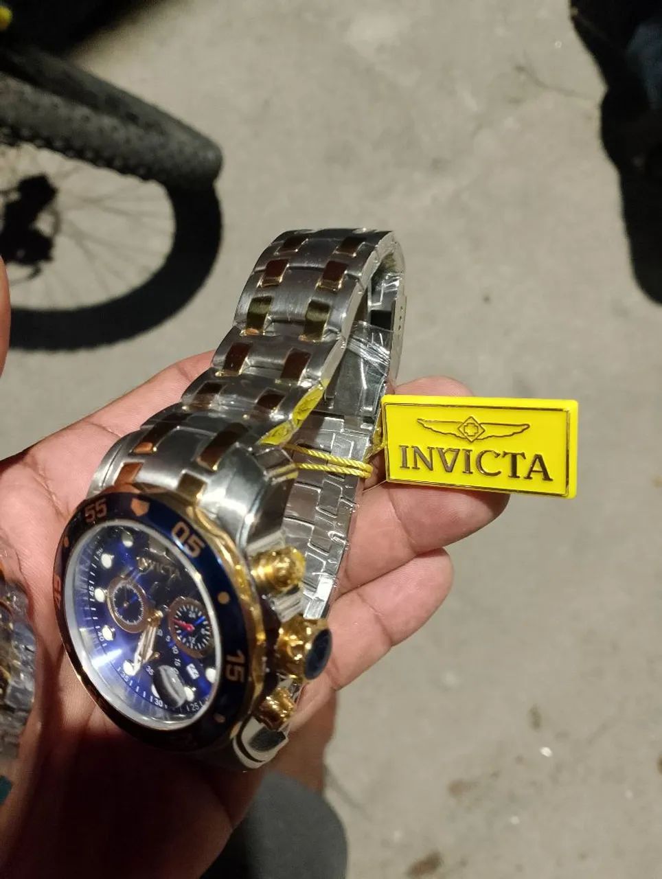 Invicta Novo  - Foto 2