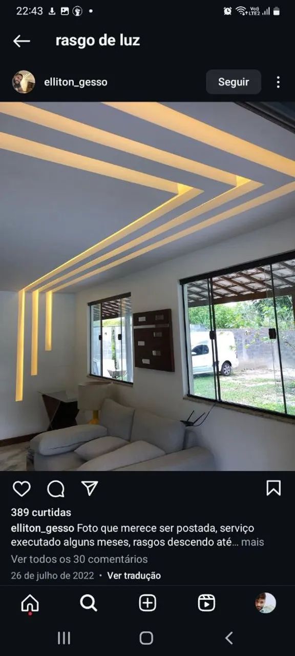 Drywall,  steel frame, pisos e reformas 