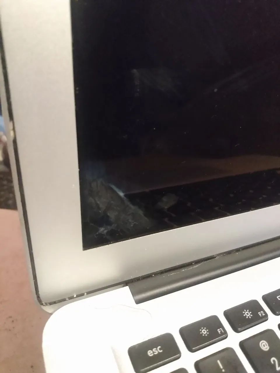 Apple MacBook 2013 A1466 - Foto 5