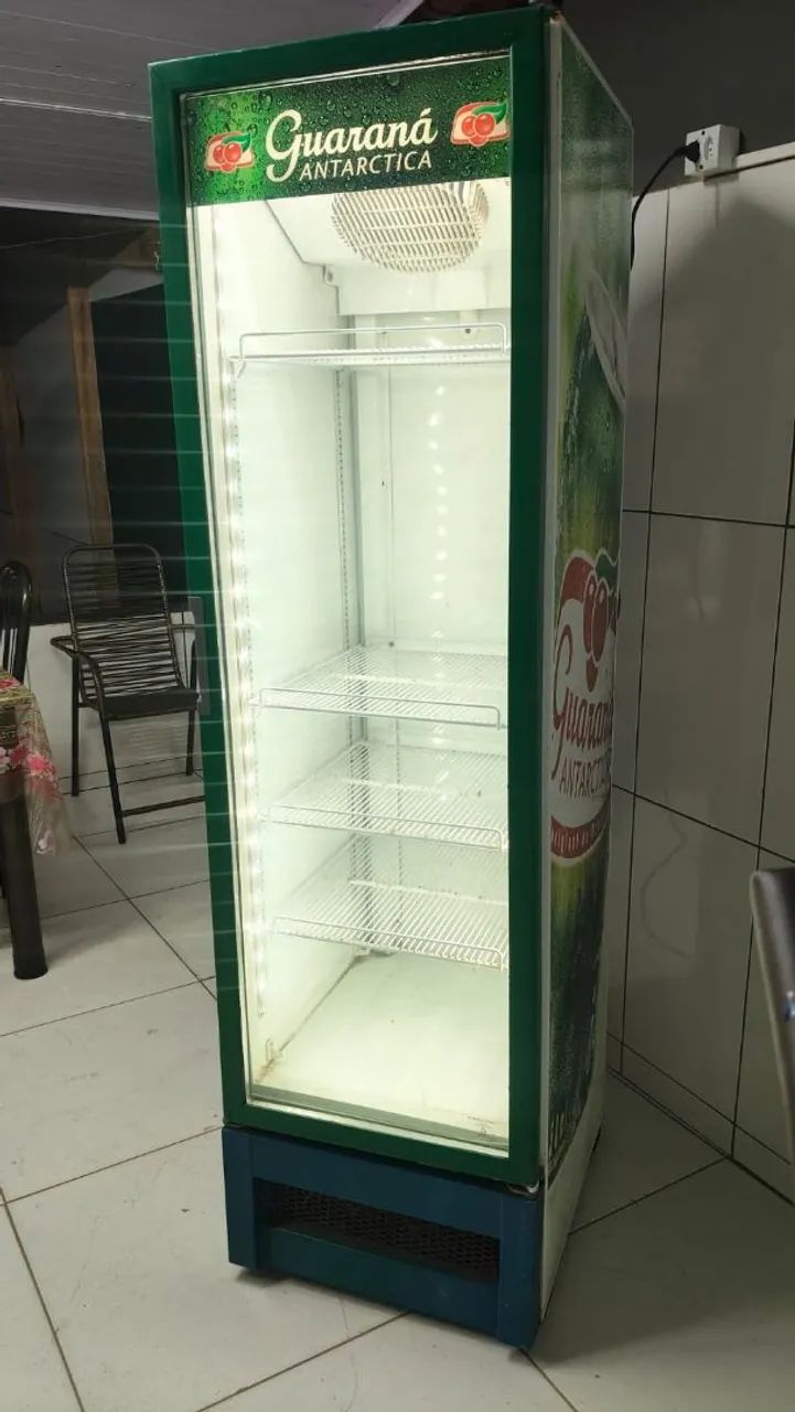 Freezer expositor  - Foto 2