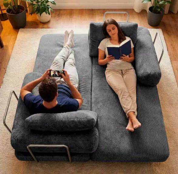 DESAPEGA SOFA E COLCHÃO