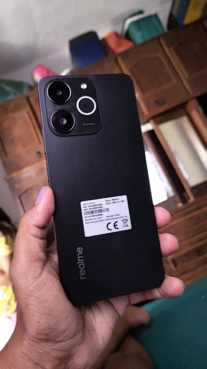 Celular novo  - Foto 2