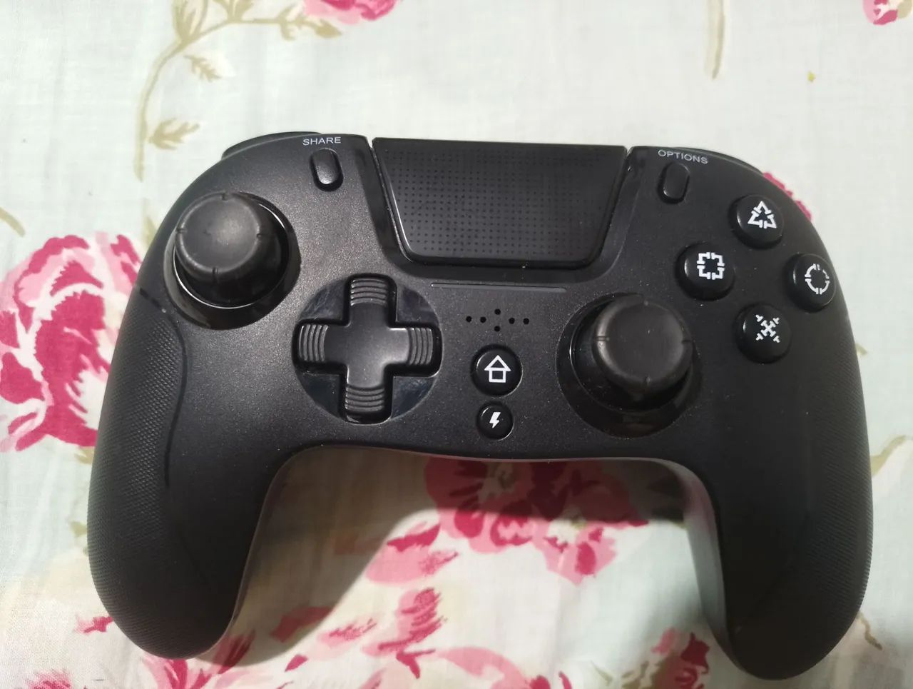 Controle Q500 - PS4/IOS/Pc/Android  - Foto 2