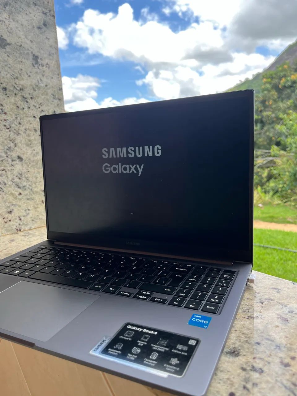 Samsung Galaxy Book 4 - Foto 3