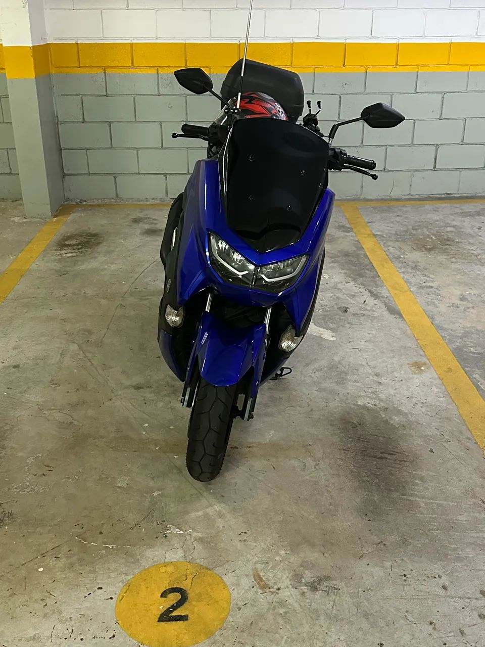 Nmax - Foto 5