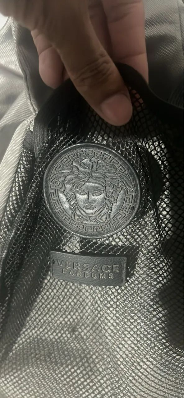 Mochila Versace grande  - Foto 2