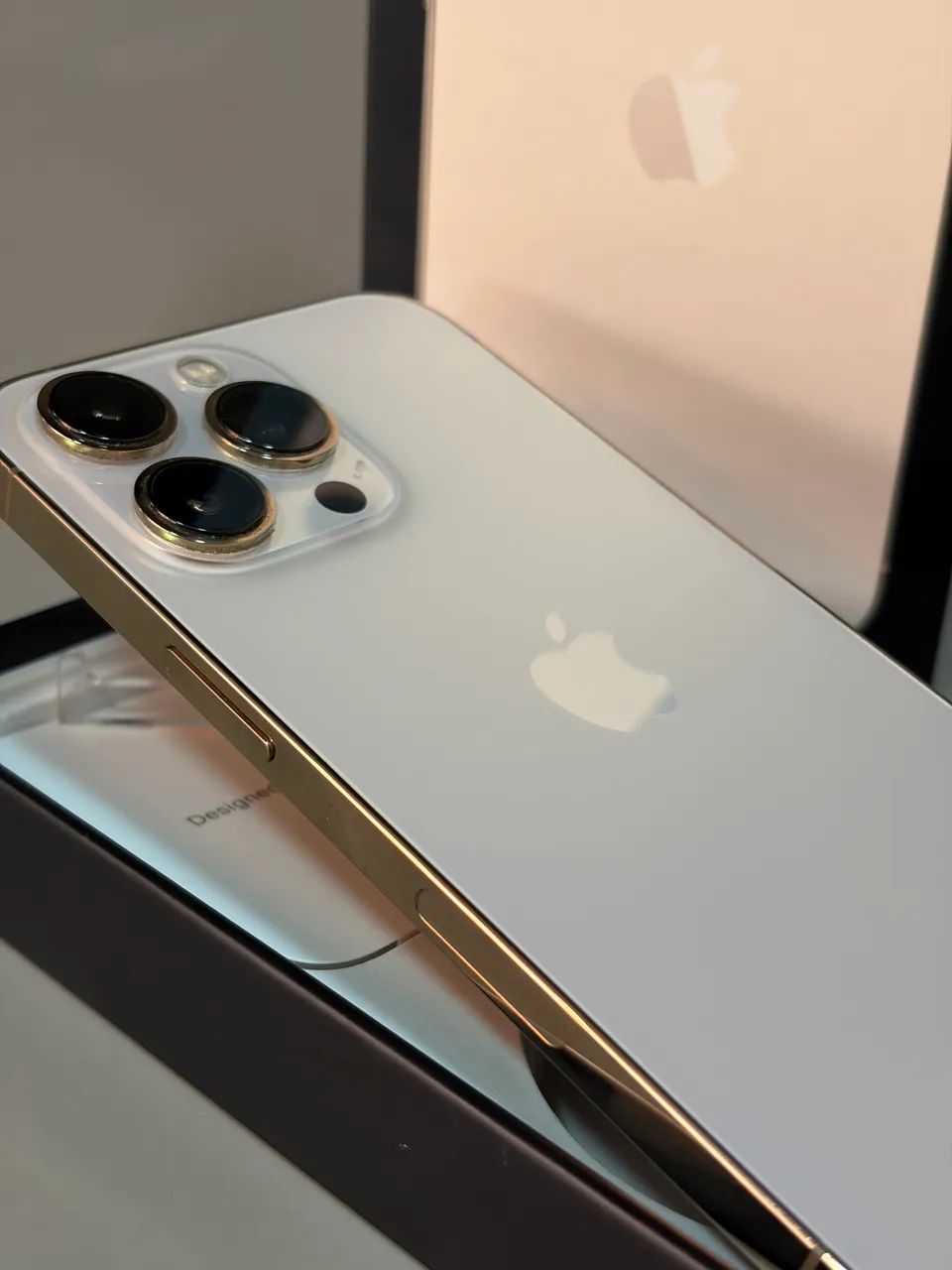 iPhone 13 Pro - Foto 3
