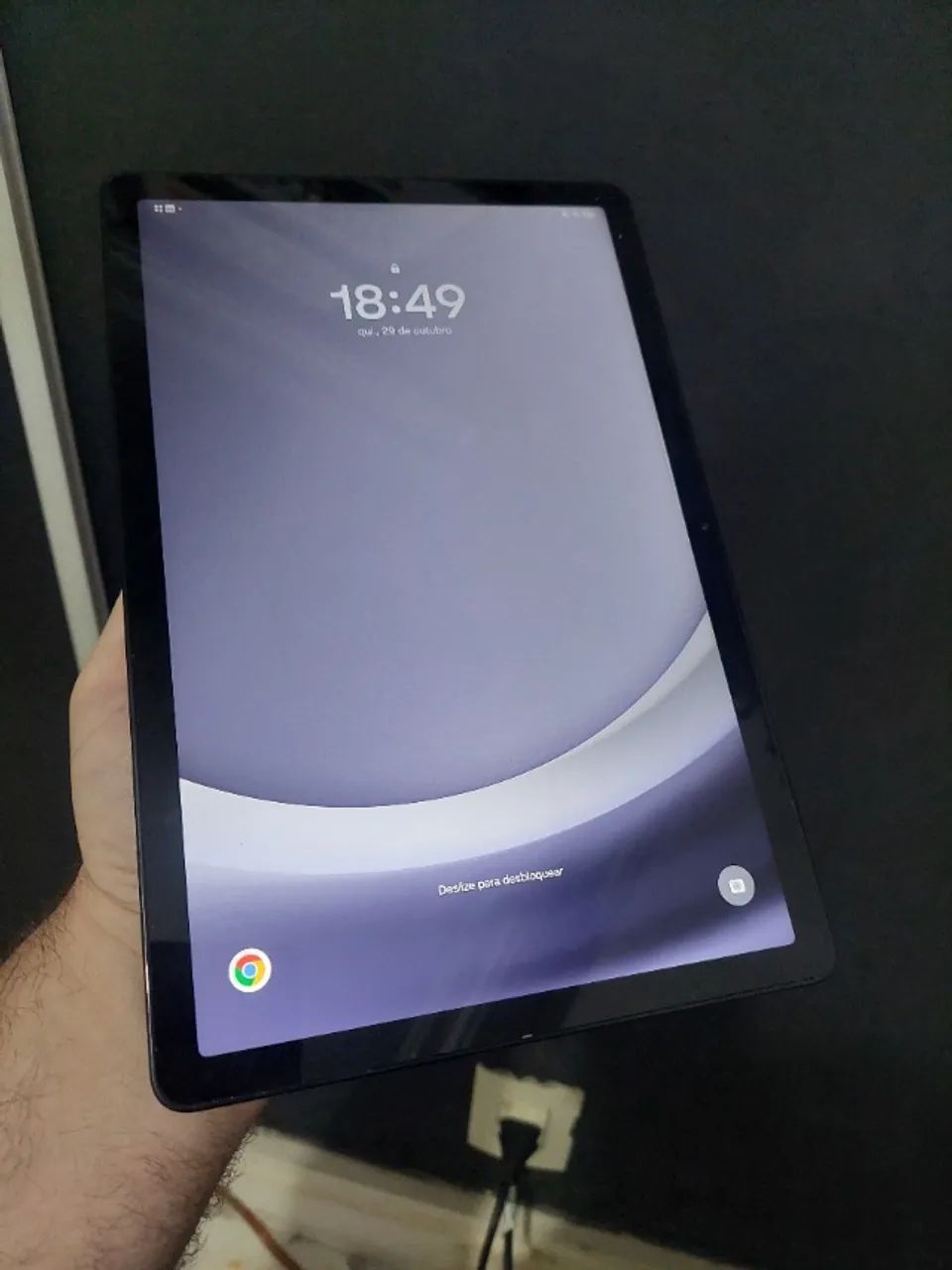 Tablet Samsung A9+  - Foto 3
