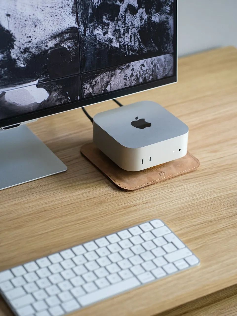 MAC MINI M4 16/256 - Foto 2