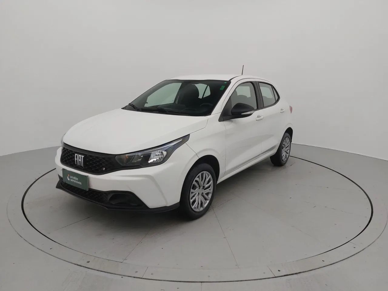 Fiat Argo Drive 1.0 Firefly 2026