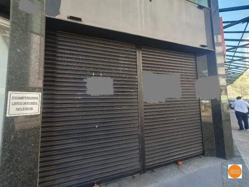 Loja para Locação  52,24 m² no bairro Vila da Serra - Foto 2