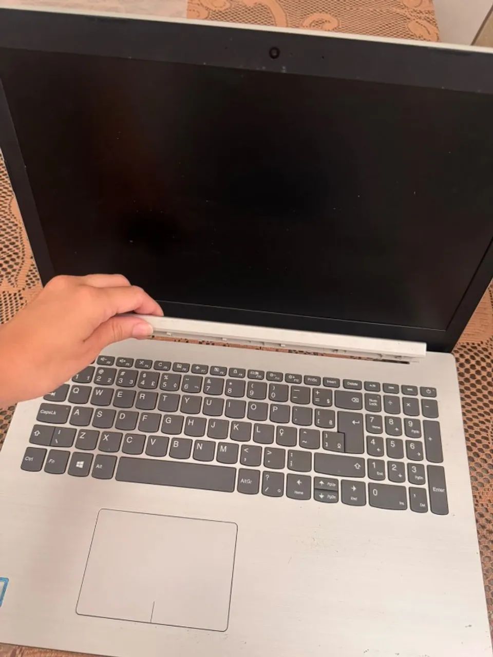 Notebook Lenovo - Foto 4